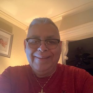 Meet your Posher, Roberto